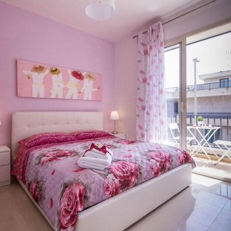 Residence Mareblu 포쟐로 외부 사진