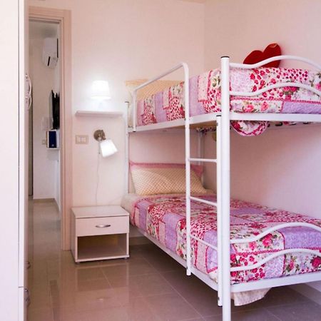 Residence Mareblu 포쟐로 외부 사진