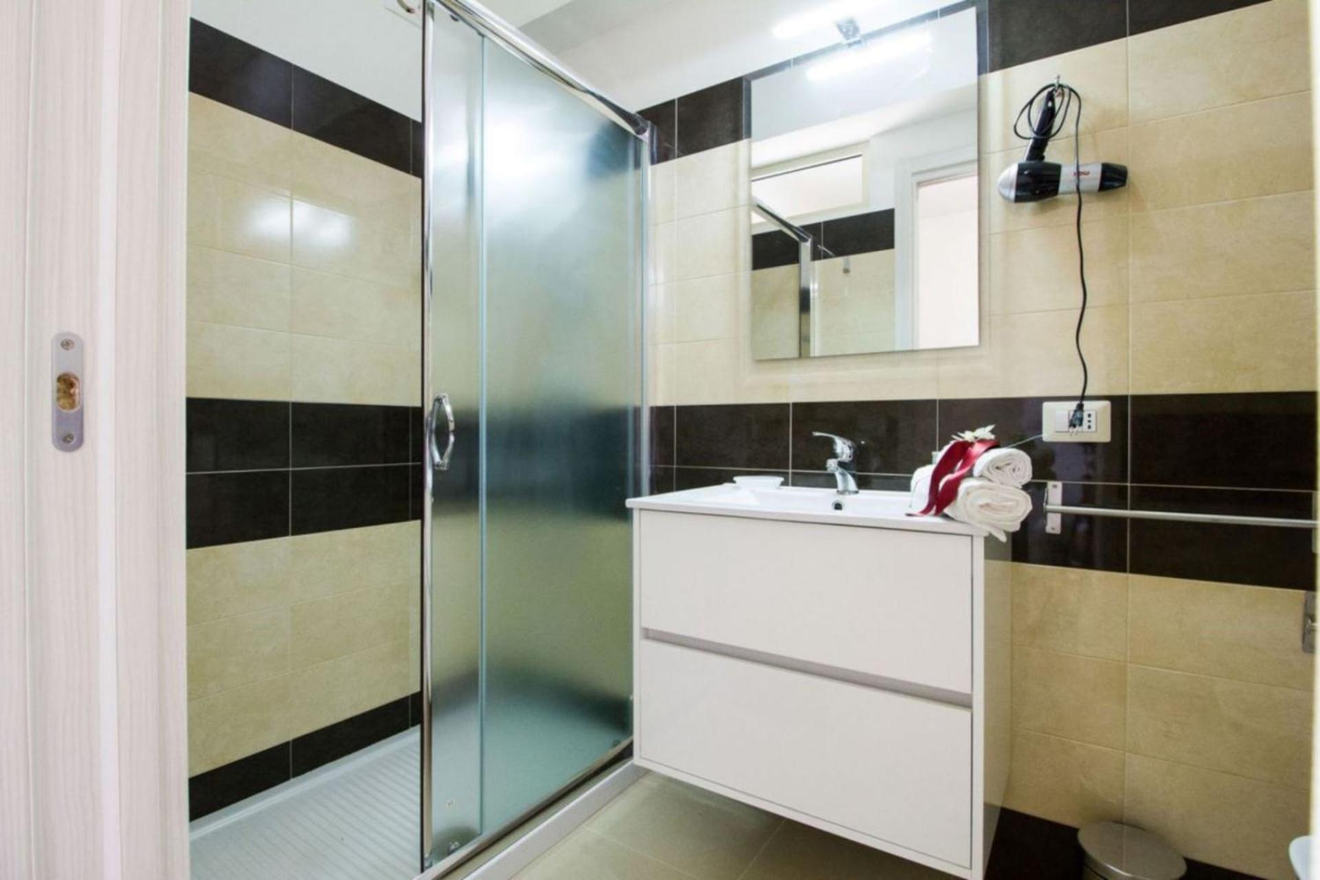 Residence Mareblu 포쟐로 외부 사진