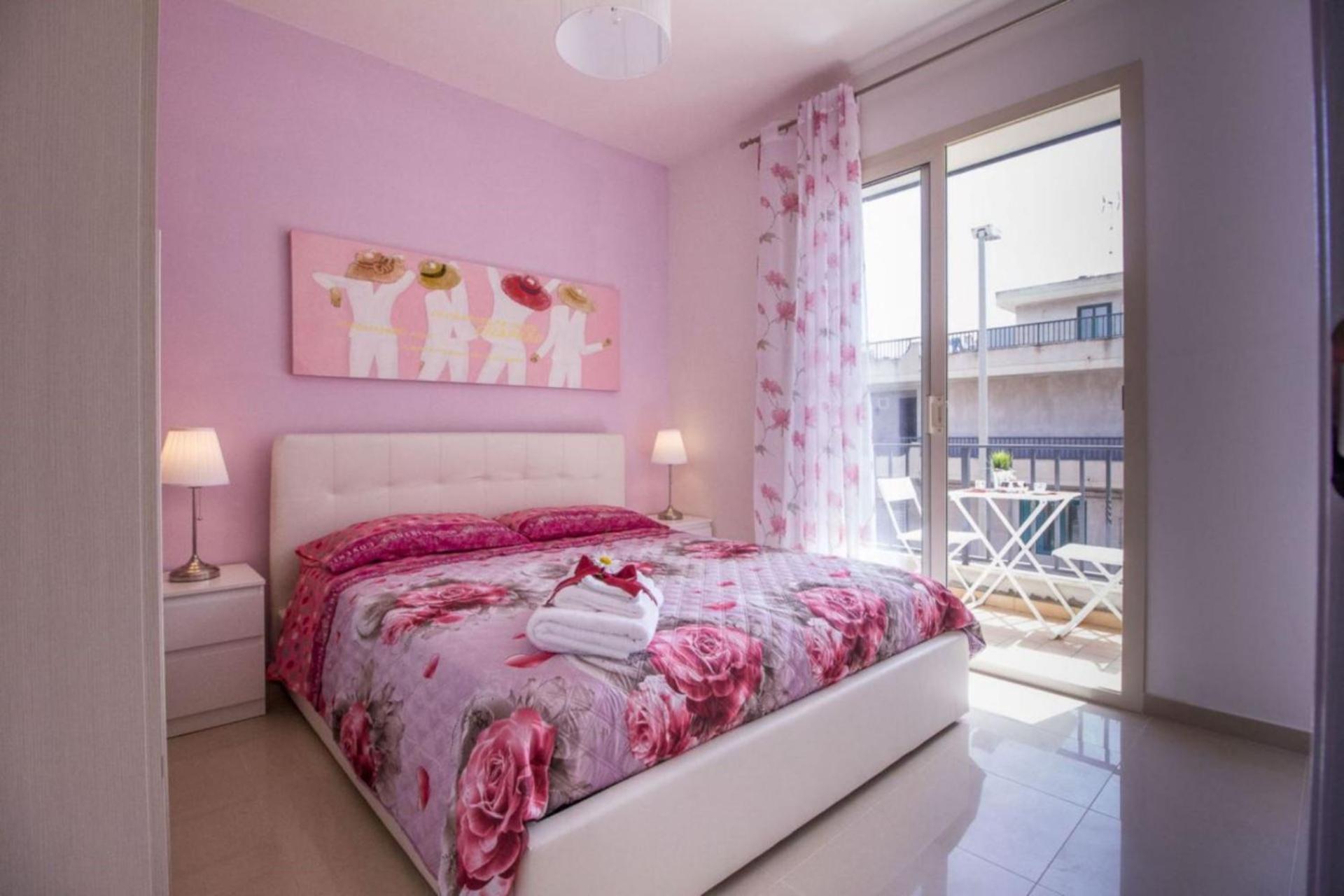 Residence Mareblu 포쟐로 외부 사진